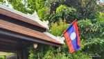 Tips Traveling ke Luang Prabang Laos