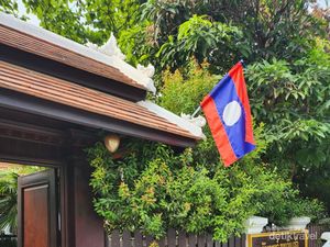 Mengenal Wisata Laos, Tuan Rumah KTT ASEAN 2024