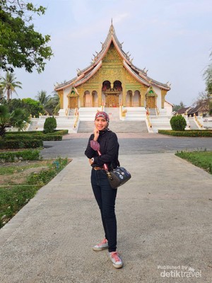 Tips Traveling ke Luang Prabang Laos