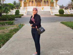 Tips Traveling ke Luang Prabang Laos