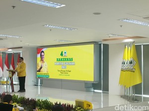 Komunikasi, Airlangga Nilai Bacaleg PDIP Siap Proporsional Terbuka