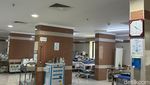 Melihat dari Dekat Klinik Kesehatan Haji Indonesia (KKHI) di Mekkah