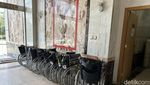 Melihat dari Dekat Klinik Kesehatan Haji Indonesia (KKHI) di Mekkah