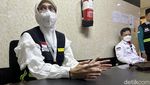 Melihat dari Dekat Klinik Kesehatan Haji Indonesia (KKHI) di Mekkah