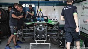 Kontribusi Envision di Formula E 2023