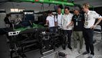 Kontribusi Envision di Formula E 2023