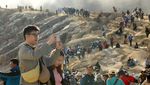 Libur Waisak, TWA Ijen Ramai Dikunjungi Wisatawan