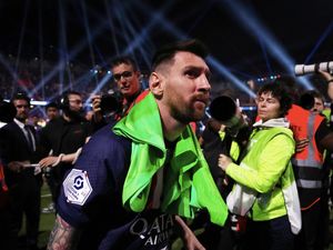 Pelajaran Messi di PSG: Meski Tak Bahagia, tapi Juara Dunia