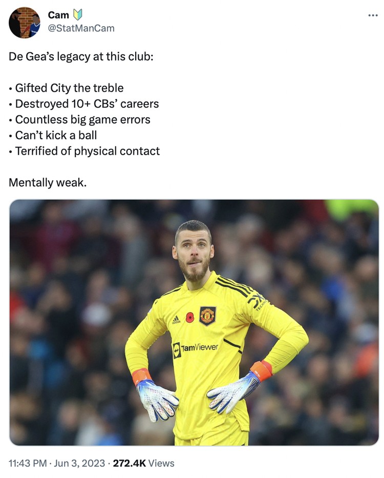 Man City Man City