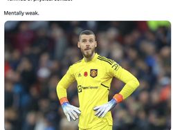 Meme MU Tenggelam, Man City Kian Dekat Treble Winners