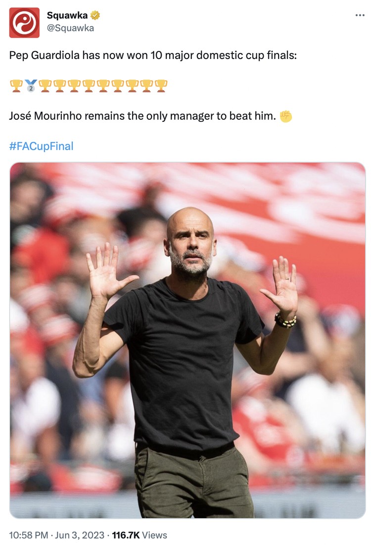 Man City Man City