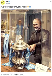 Man City