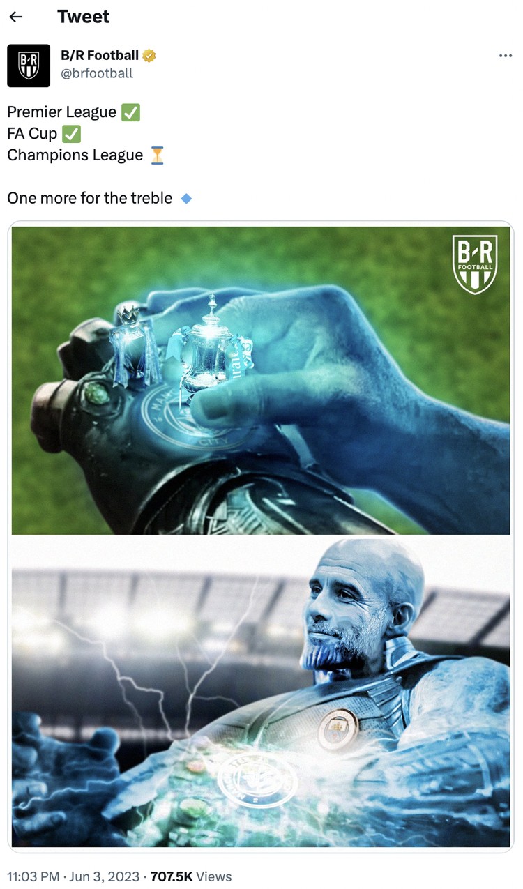 Man City
