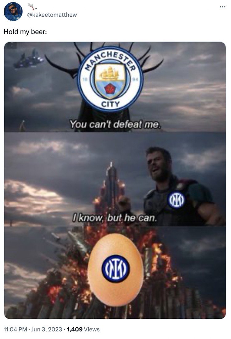 Man City