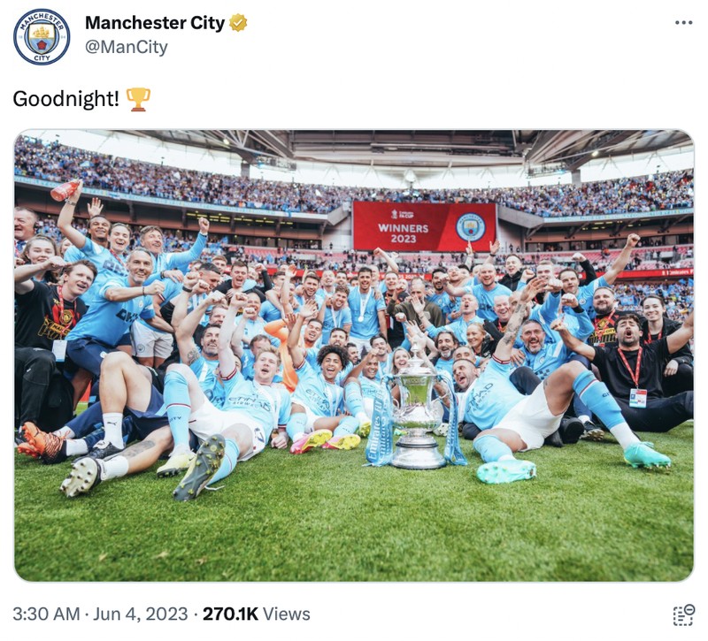Man City