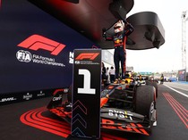 Verstappen Menangkan F1 GP Spanyol 2023, Mercedes Dobel Podium
