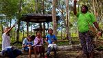 Melihat Penerapan Kurikulum Merdeka Belajar di Papua