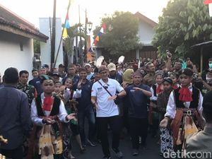 Sah! Kampung Purbayan Kotagede Masuk Desa Wisata Terbaik Nasional