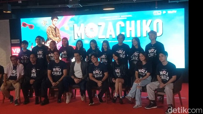 Mozachiko
