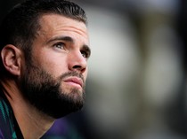 Seberat Ini Nacho Fernandez Tinggalkan Real Madrid