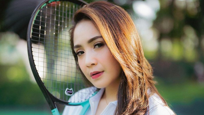 Nagita Slavina