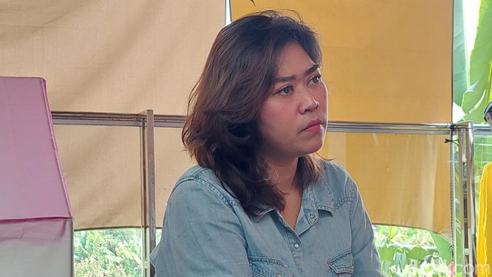Noviana Indah Susanti, Warga Cimahi Korban TPPO Myawaddy, Myanmar