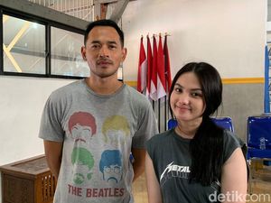 Cerita Oka Antara dan Aisyah Aqilah Dapat Peran Unik di Film Terbaru