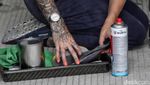 Para Perempuan Tangguh di Gelaran Formula E Jakarta 2023