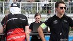 Para Perempuan Tangguh di Gelaran Formula E Jakarta 2023