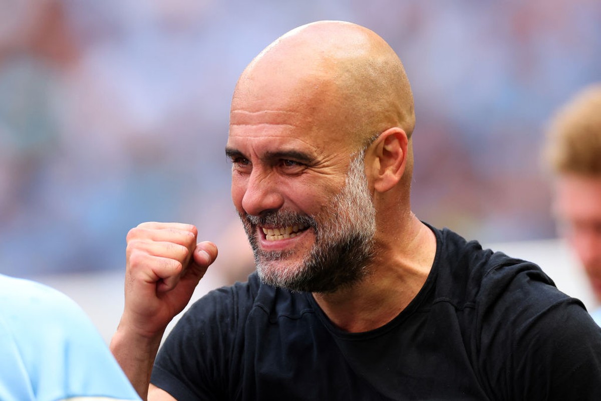 Foto: Getty Images/Marc Atkins