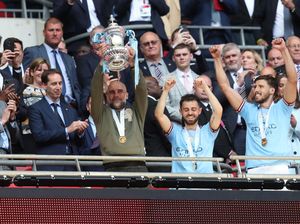 City Kini Bisa Bicara soal Treble
