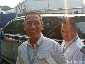 Diprotes F-PAN, Heru Budi Akan Beri Akses E-Budgeting APBD Anggota DPRD