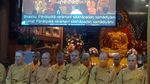 Potret Perayaan Waisak di Wihara Ekayana Arama