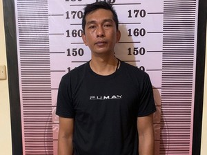Cemburu Buta Pria di Berau Bacok Suami Siri Mantan Istri Usai Dijanji Rujuk