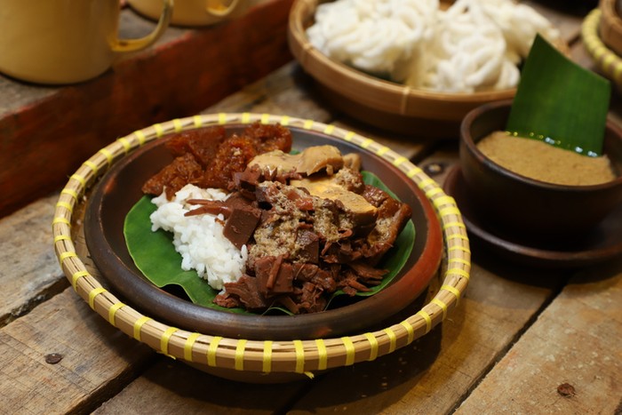 Rekomendasi 5 Gudeg Terkenal di Solo, Banyak yang Legendaris!