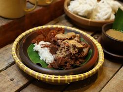 Rekomendasi 5 Gudeg Terkenal di Solo, Banyak yang Legendaris!