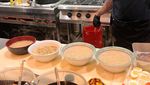 Slurpp! Nikmatnya Ramen Kaldu Ayam dan Kaldu Babi Otentik di Blok M
