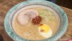Slurpp! Nikmatnya Ramen Kaldu Ayam dan Kaldu Babi Otentik di Blok M