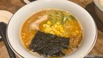 Slurpp! Nikmatnya Ramen Kaldu Ayam dan Kaldu Babi Otentik di Blok M