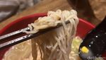 Slurpp! Nikmatnya Ramen Kaldu Ayam dan Kaldu Babi Otentik di Blok M