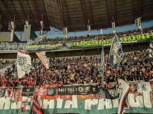 Teco Tanggapi soal Laga Playoff Tanpa Suporter PSM