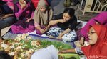 Potret Syukuran Tetangga Setelah Masriah Masuk Penjara