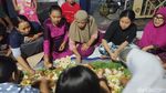 Potret Syukuran Tetangga Setelah Masriah Masuk Penjara