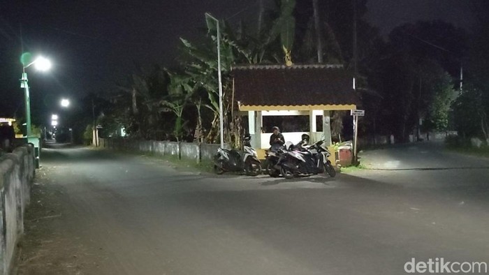 terduga teroris tulungagung