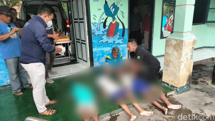 Tiga anak tewas tenggelam di Kolam Renang Tirta Jwalita Trenggalek