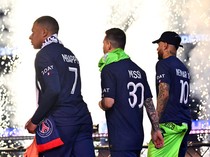 Biang Kerok Gagalnya Trio MNM di PSG