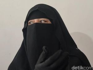 Umi Pipik Klarifikasi Kabar Adiba Khanza Hamil