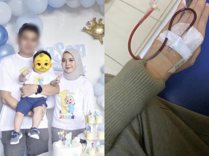 Unggahan Elsya Sandria yang mengungkapkan perselingkuhan kakak iparnya, viral di media sosial.