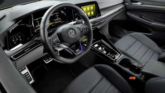 Volkswagen Golf R 333 Limited Edition