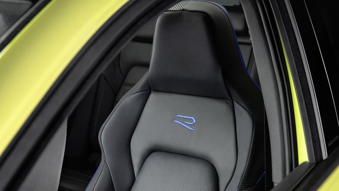 Volkswagen Golf R 333 Limited Edition Volkswagen Golf R 333 Limited Edition